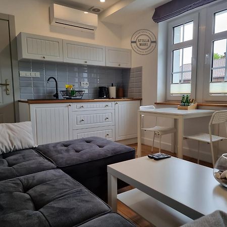 Apartamenty Stella Mare - 365Pam Ustronie Morskie Eksteriør bilde