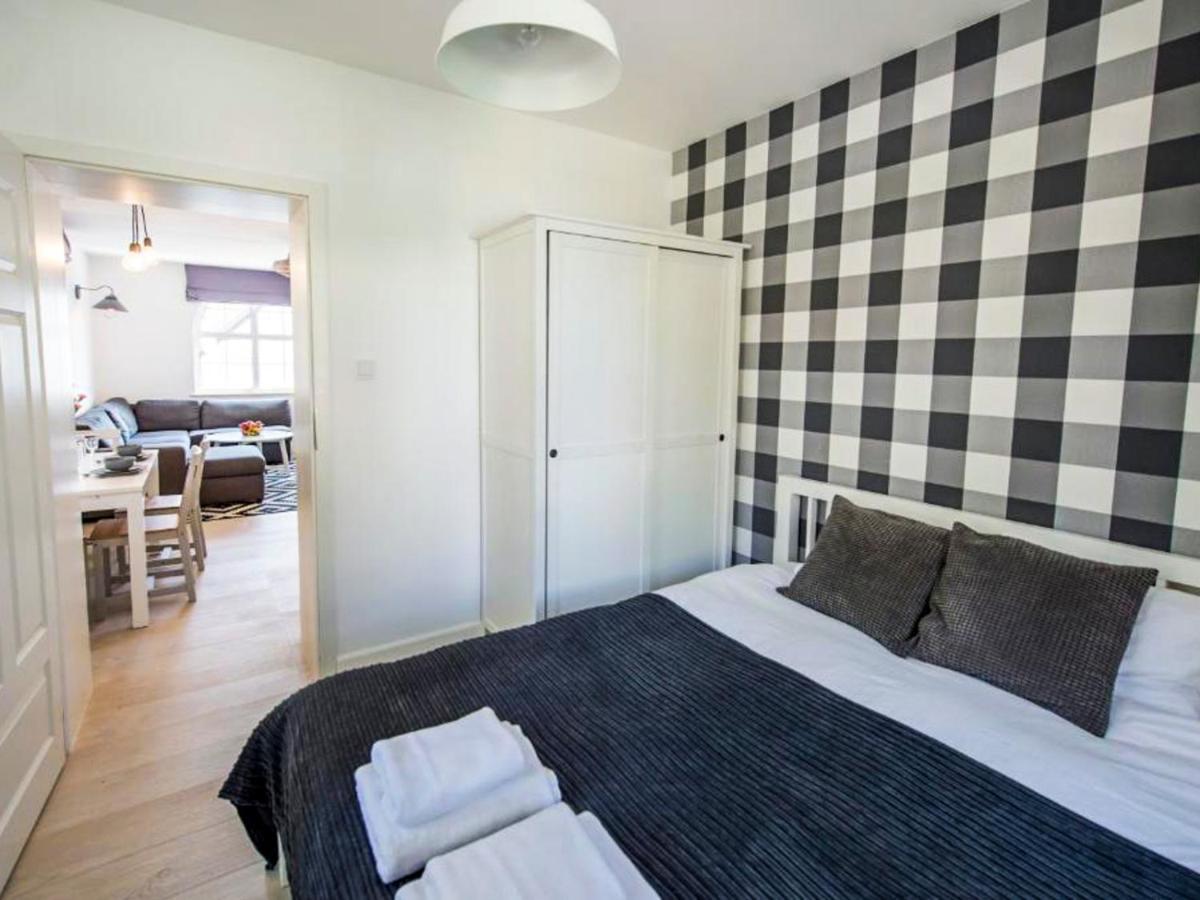 Apartamenty Stella Mare - 365Pam Ustronie Morskie Eksteriør bilde