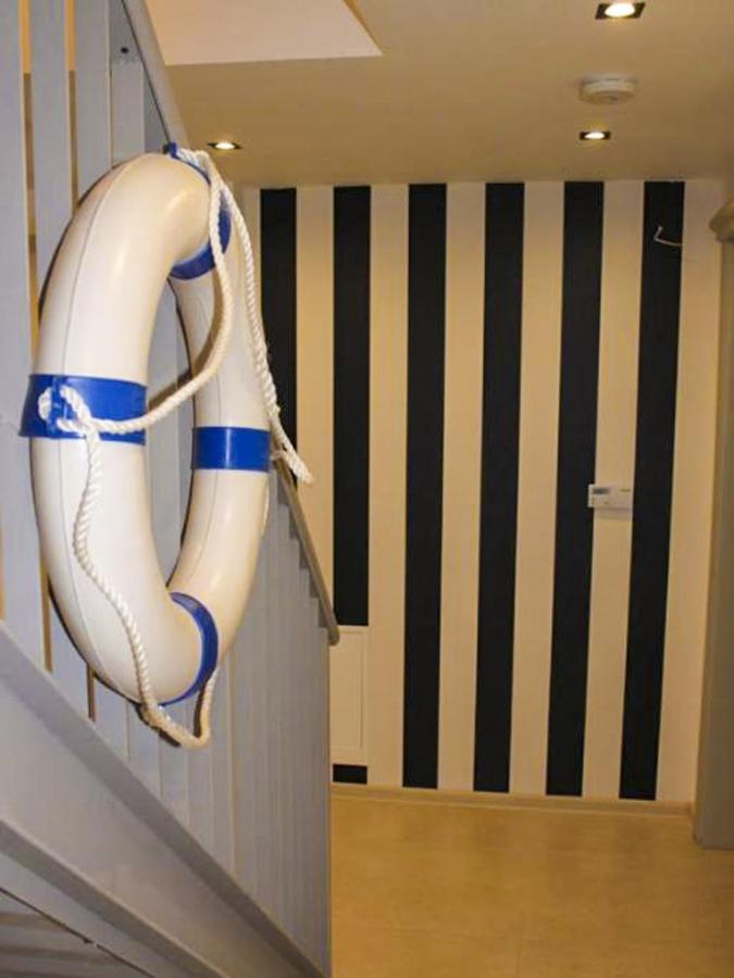 Apartamenty Stella Mare - 365Pam Ustronie Morskie Eksteriør bilde