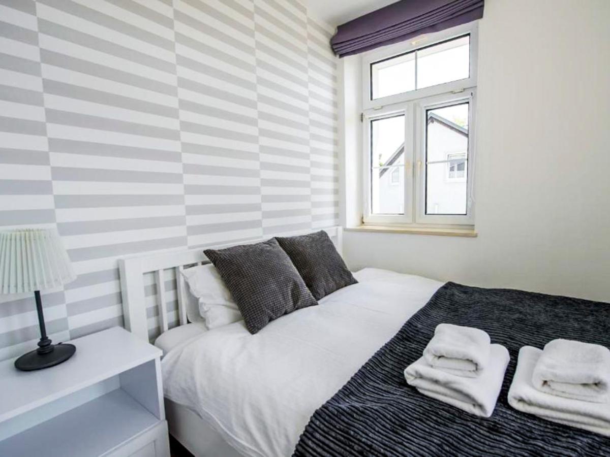Apartamenty Stella Mare - 365Pam Ustronie Morskie Eksteriør bilde