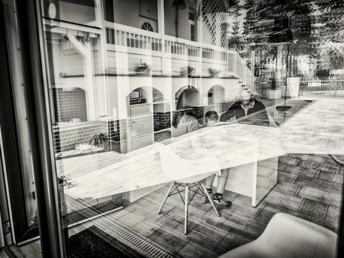 Apartamenty Stella Mare - 365Pam Ustronie Morskie Eksteriør bilde